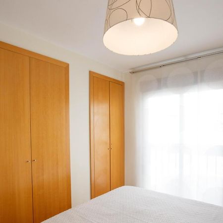 Ferienwohnung Capri Centrico Peñíscola Exterior foto